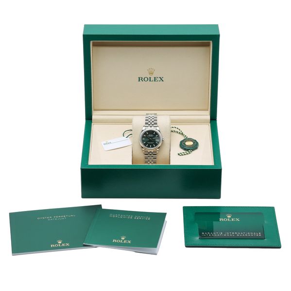 Rolex Datejust Lady 31 278240